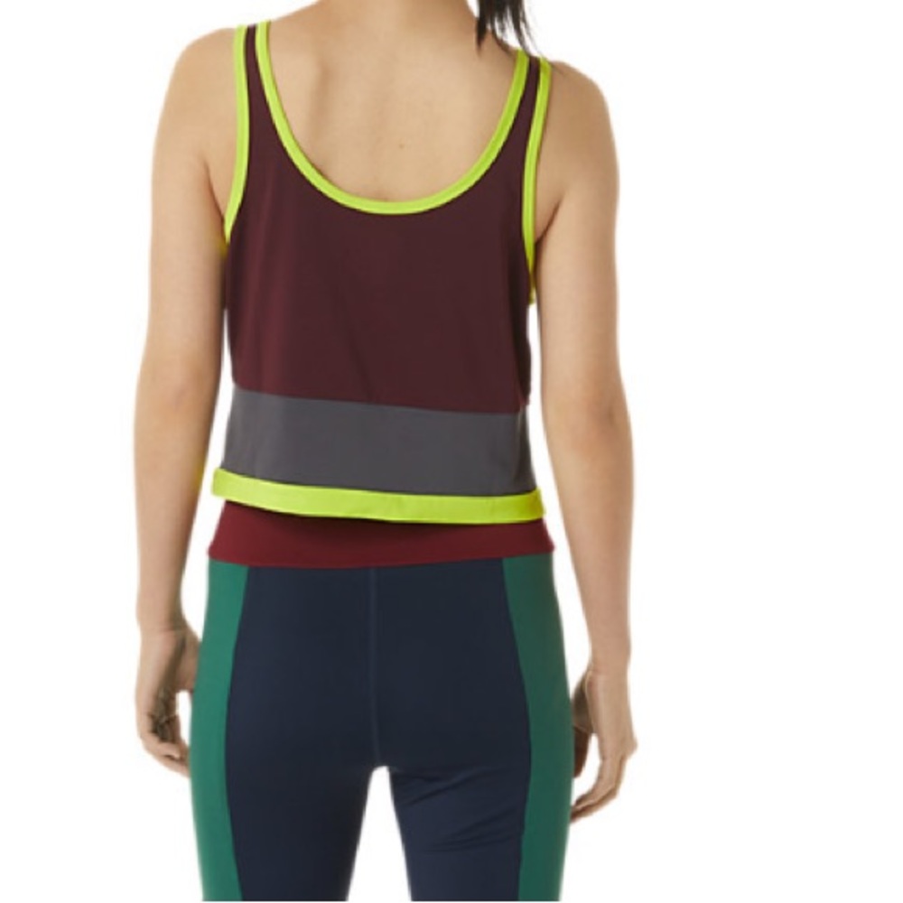 NEW ASICS Tank - Picture 2 of 3
